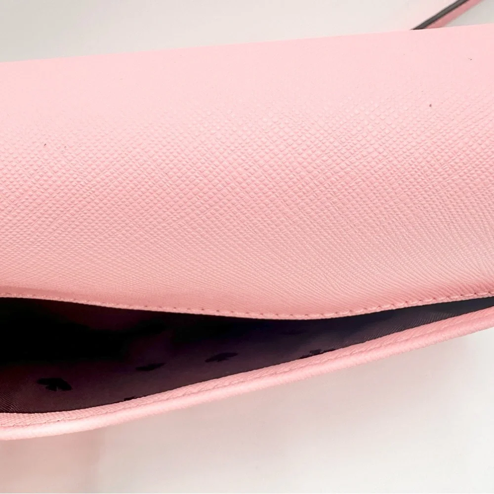 NWT Kate Spade Crossbody Bag Lovebirds - Picture 5 of 8